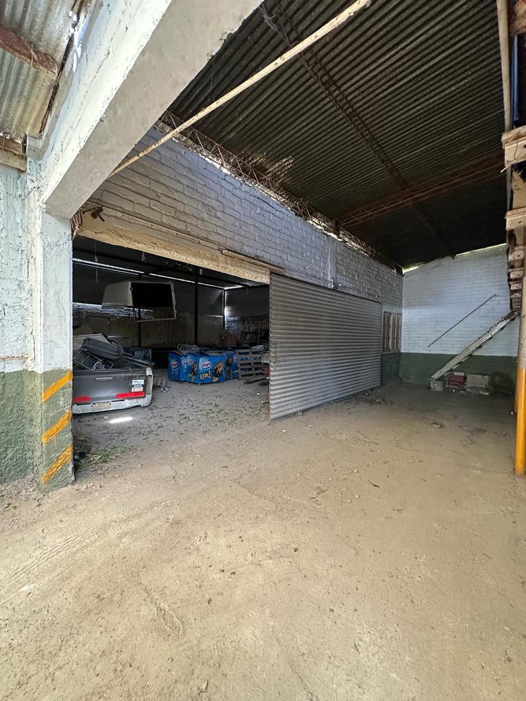 Propiedad en Argentina