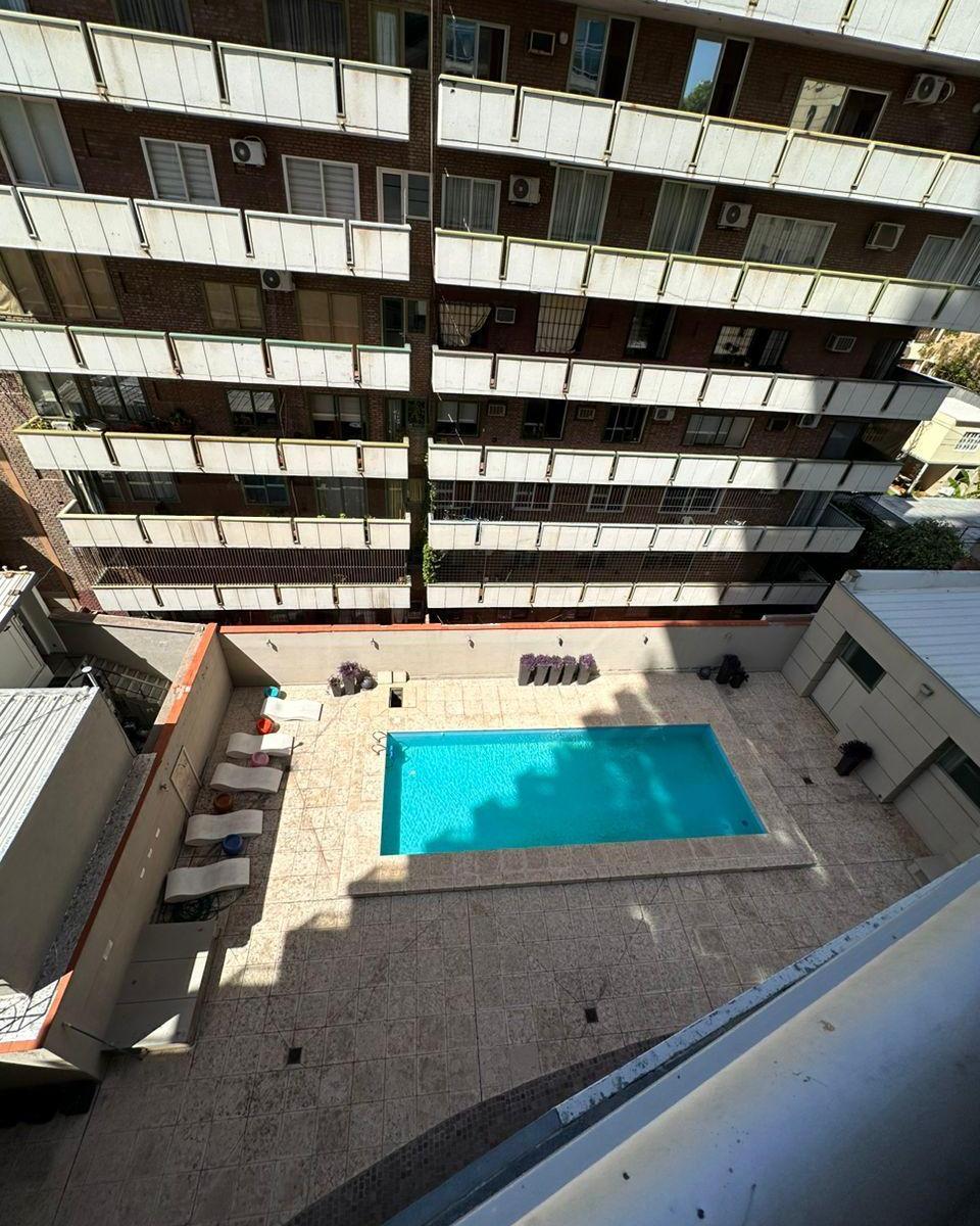 Venta Departamento Edificio Davinci 3