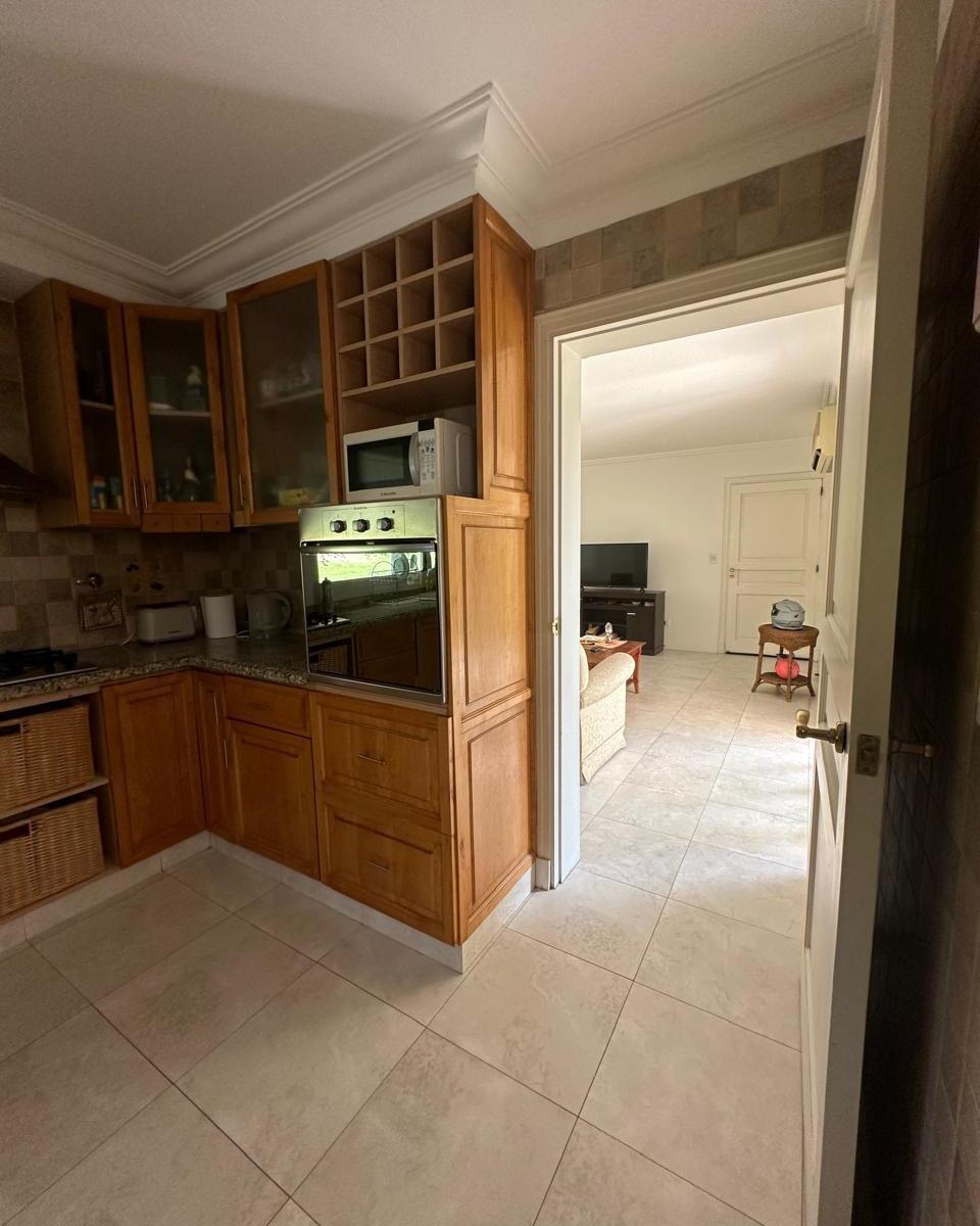 Venta Casa Club de Campo Mendoza 2