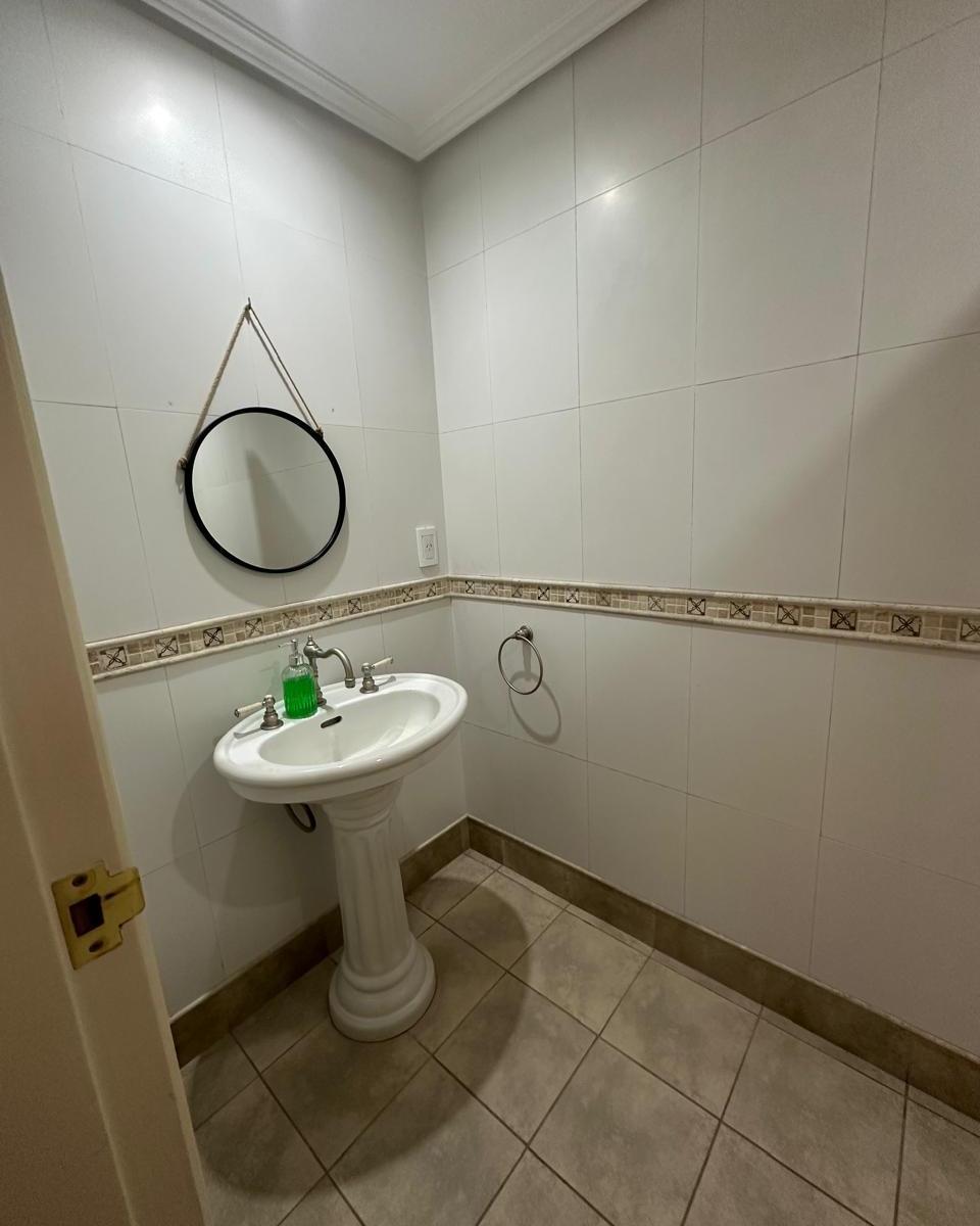 Venta Casa Club de Campo Mendoza 3