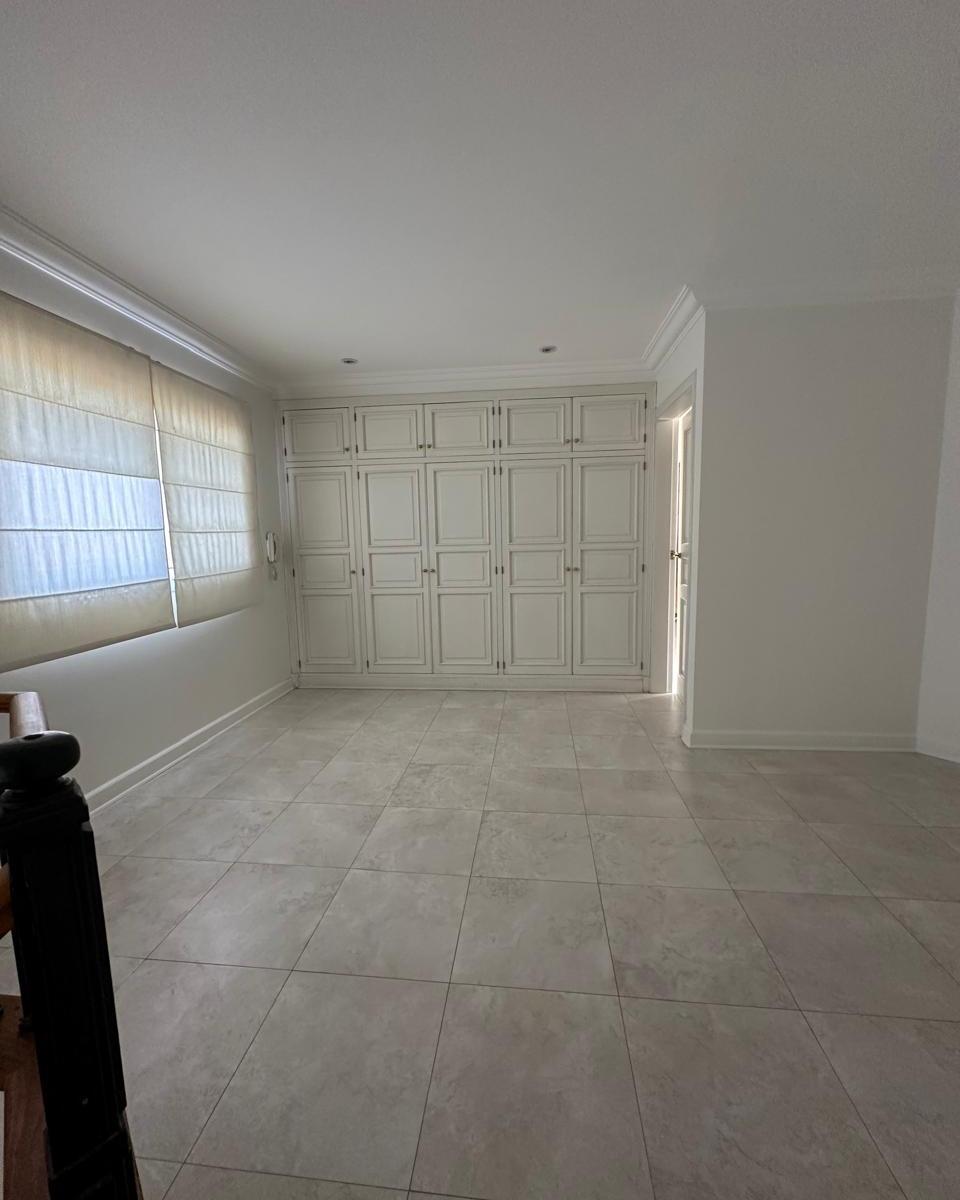 Venta Casa Club de Campo Mendoza 4