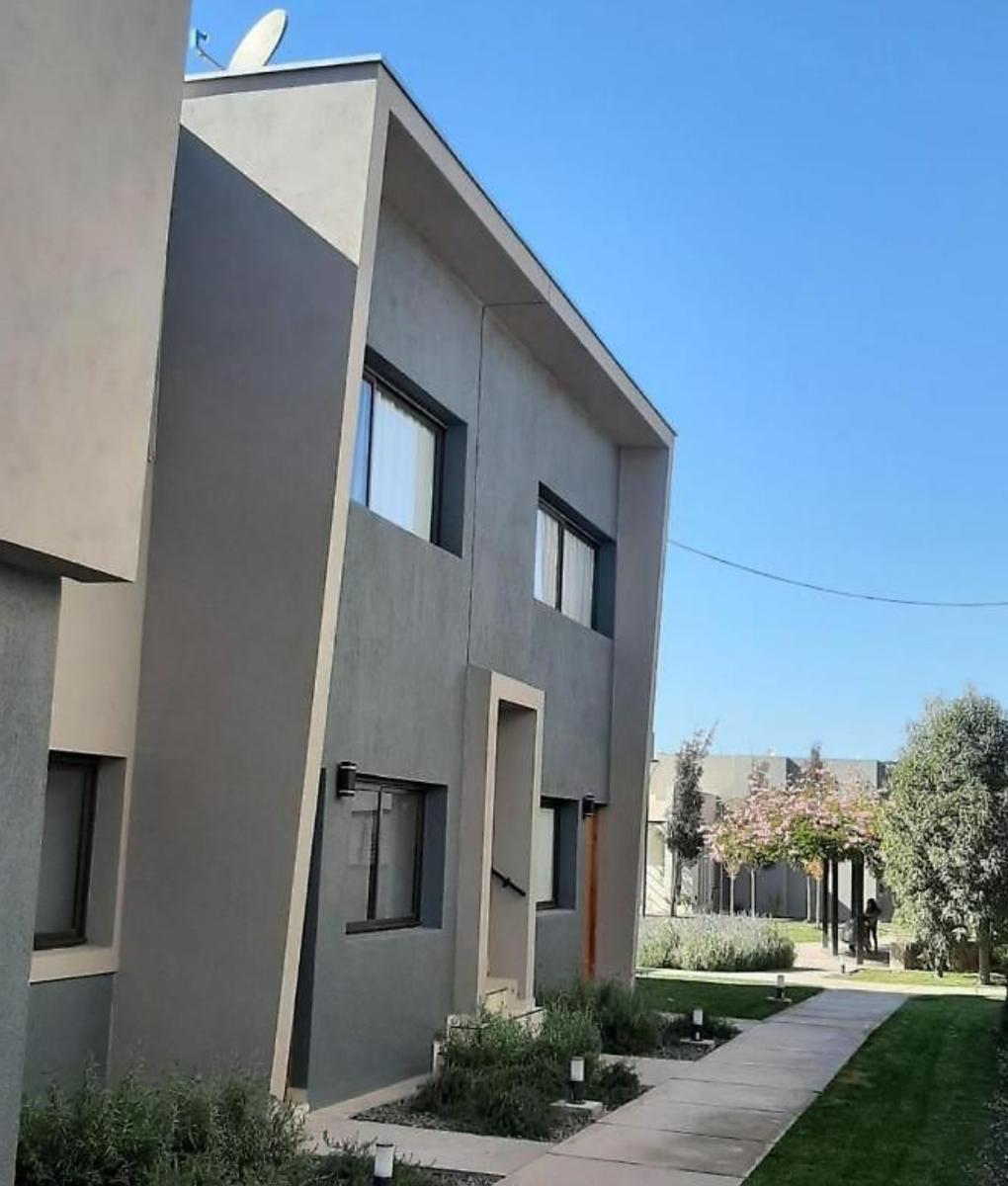 Departamento en Venta en Lujan de Cuyo 1