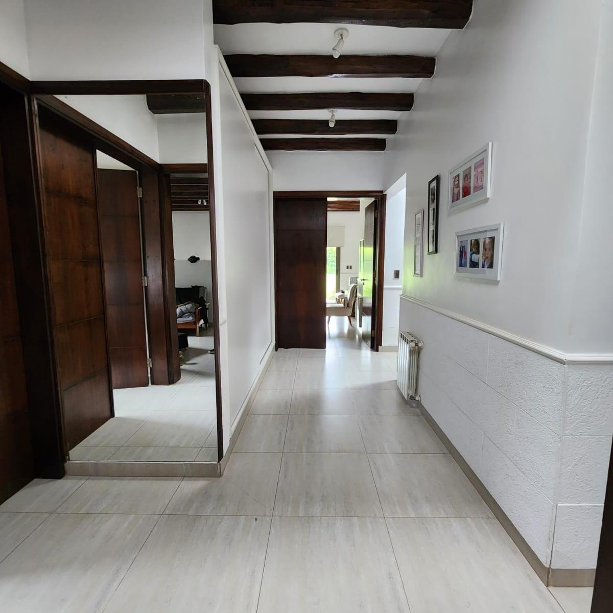 Venta Casa Barrio Rincón de Araoz 1