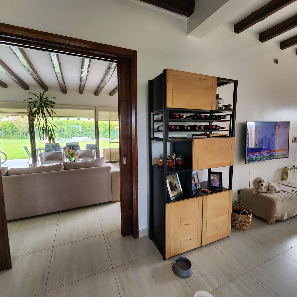 Venta Casa Barrio Rincón de Araoz 4