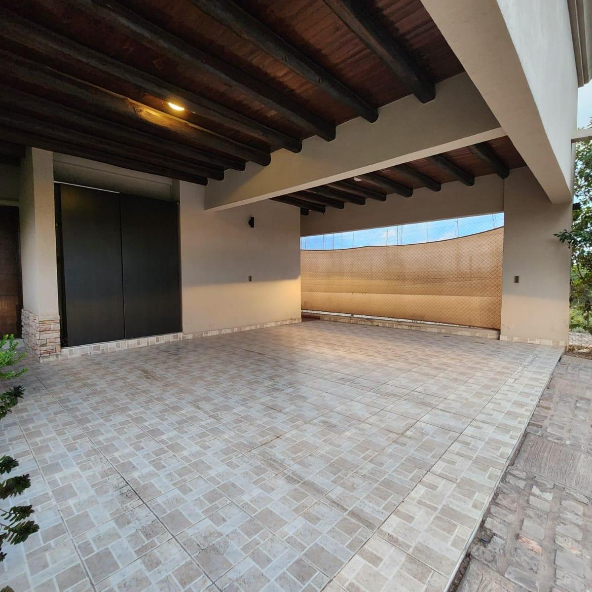 Venta Casa Barrio Rincón de Araoz 3