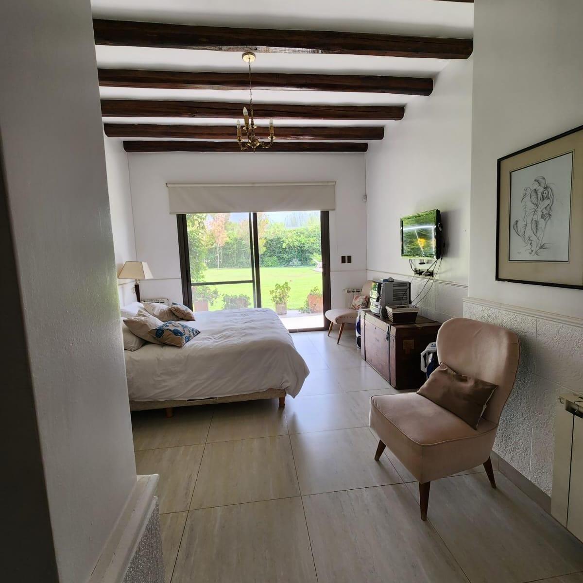 Venta Casa Barrio Rincón de Araoz 5