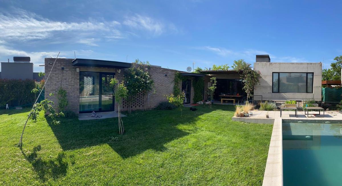 Venta Casa Barrio Liceo Country Club II 5