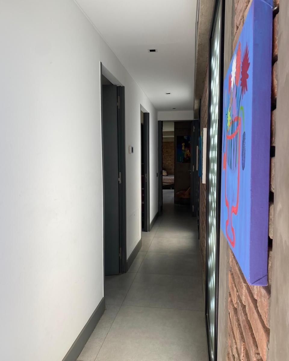 Venta Casa Barrio Liceo Country Club II 3
