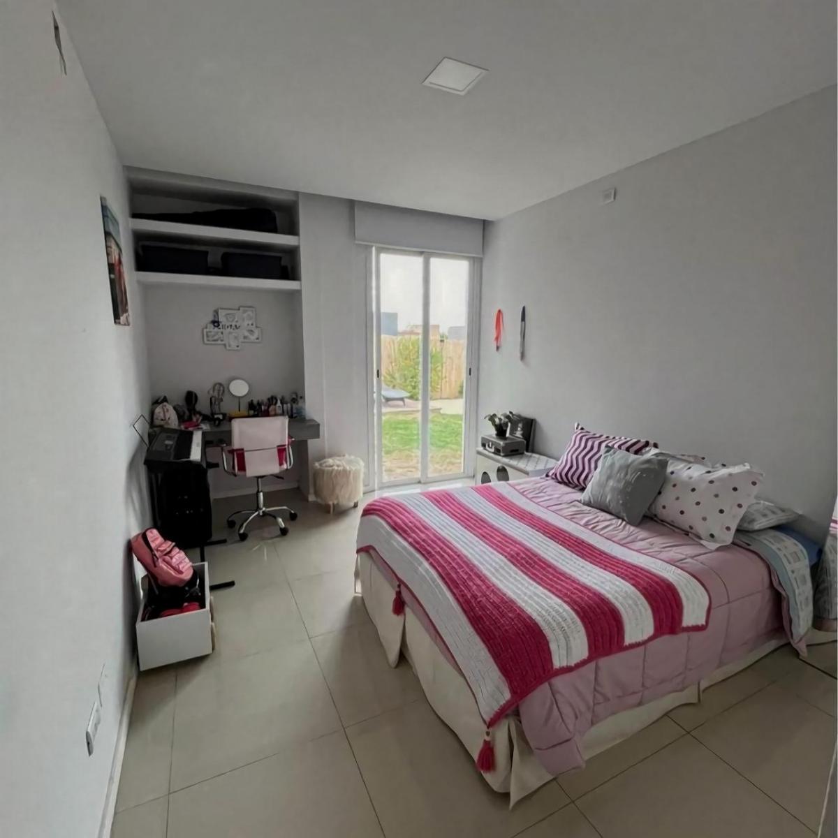Venta Casa Barrio Estancia Bulnes Chacras de Coria 5