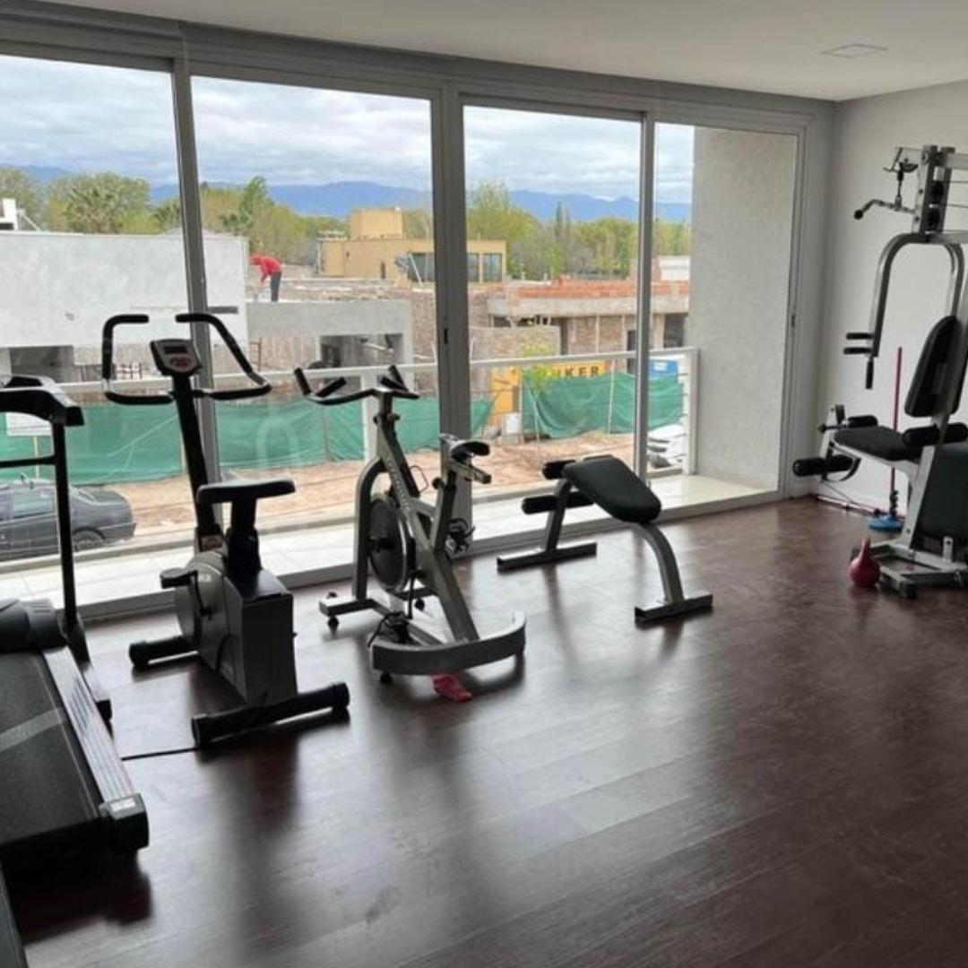 Venta Casa Barrio Estancia Bulnes Chacras de Coria 2