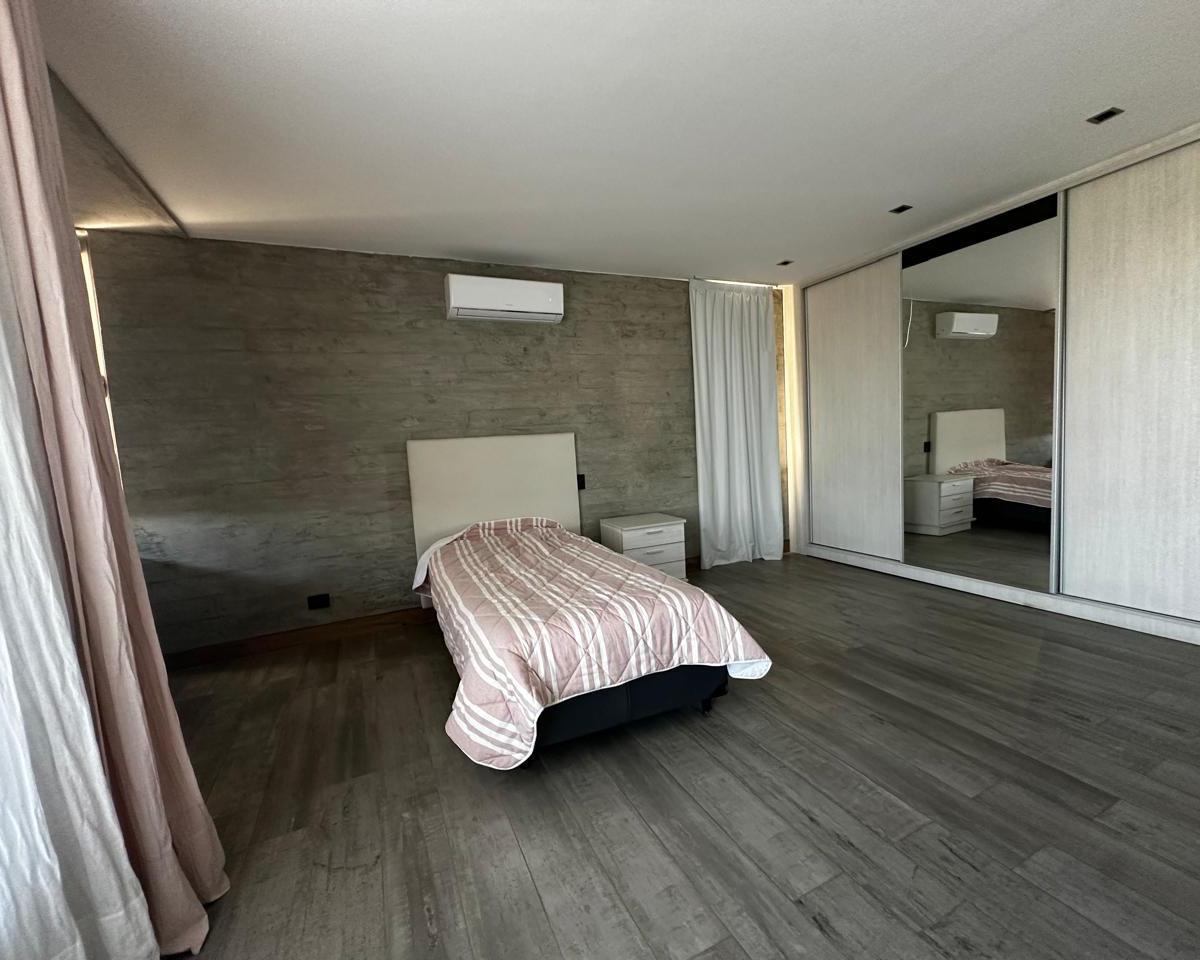 Venta Casa La Vacherie Country Club 5