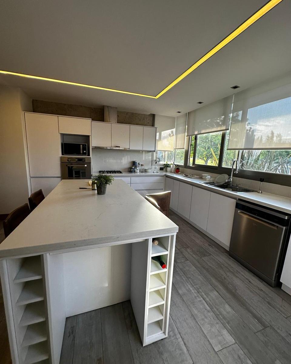 Venta Casa La Vacherie Country Club 2
