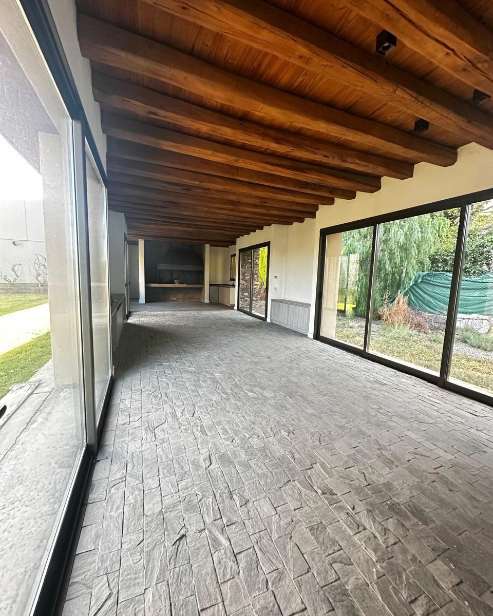 Venta Casa Barrio La Vacherie 5