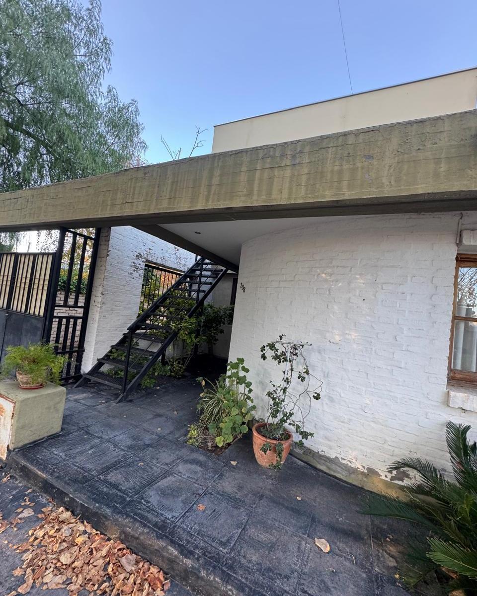 Venta Casa Barrio Parque Drumond Lujan de Cuyo 1