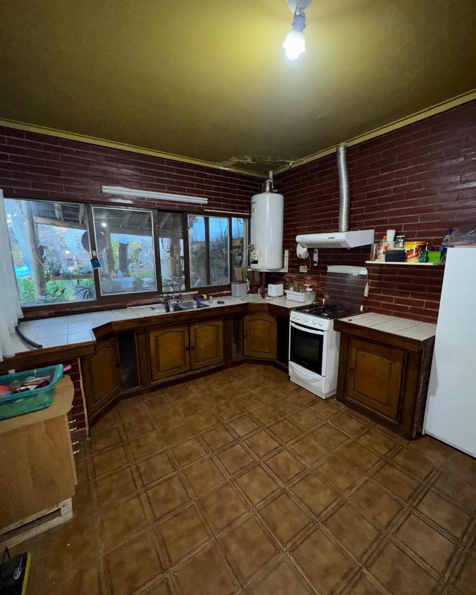 Venta Casa Barrio Parque Drumond Lujan de Cuyo 2