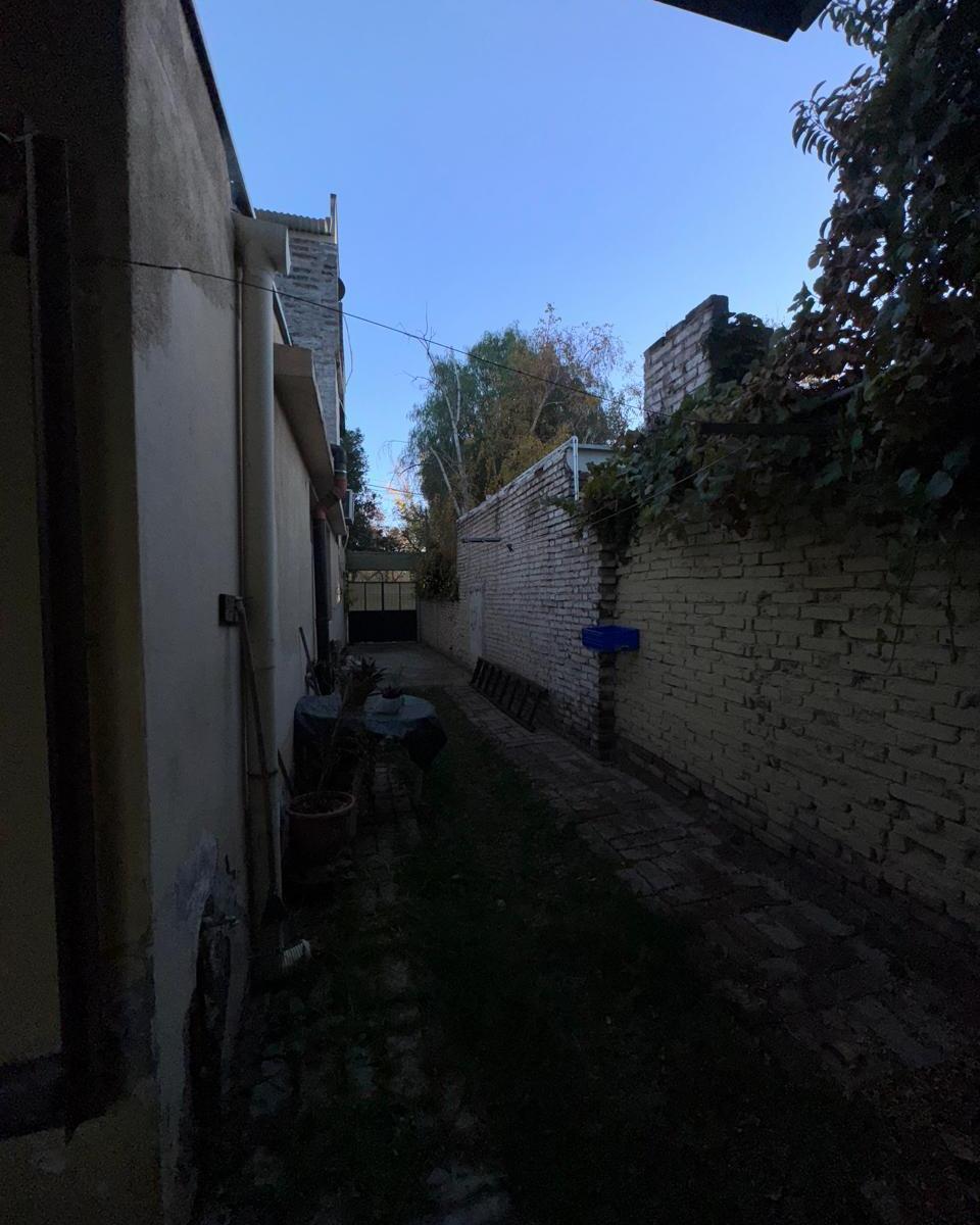 Venta Casa Barrio Parque Drumond Lujan de Cuyo 3