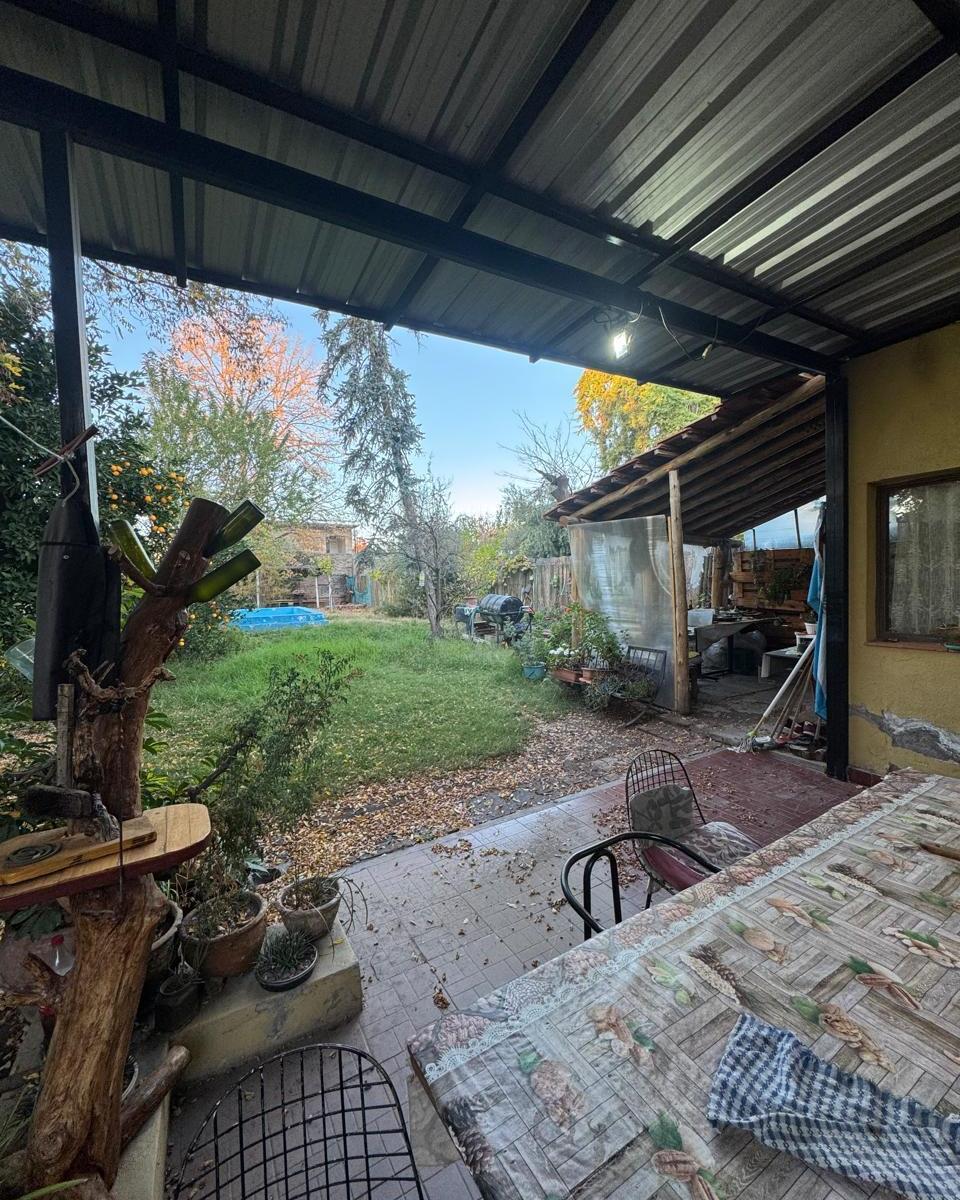 Venta Casa Barrio Parque Drumond Lujan de Cuyo 4