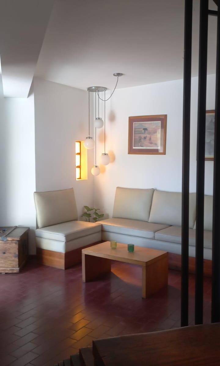 Venta Casa Sexta Sección 1