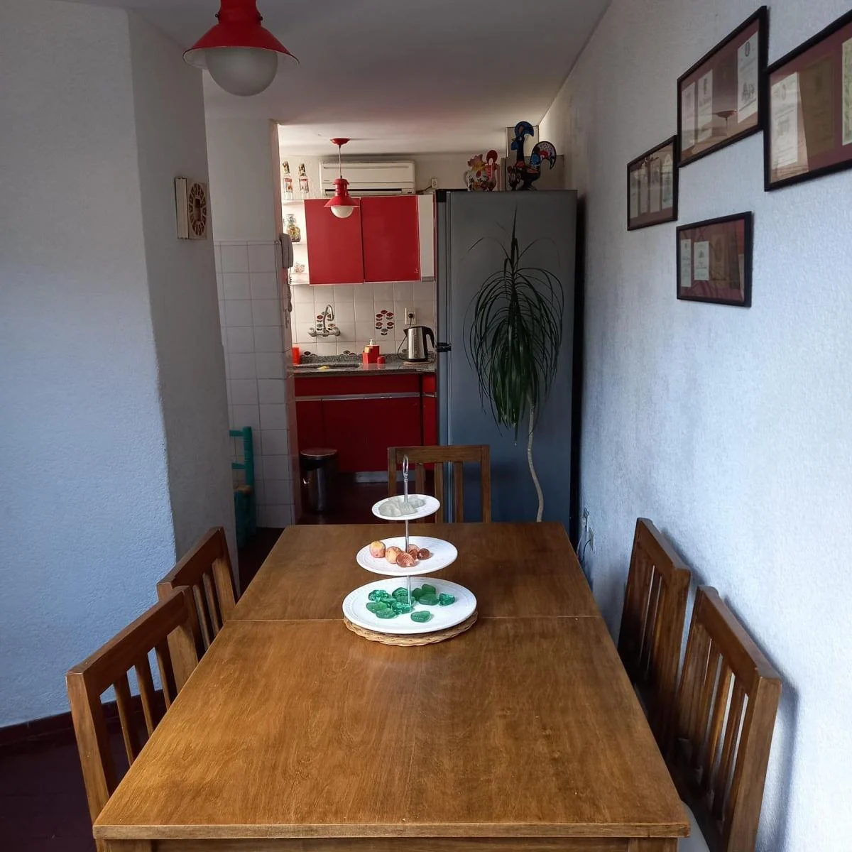 Venta Casa Sexta Sección 4