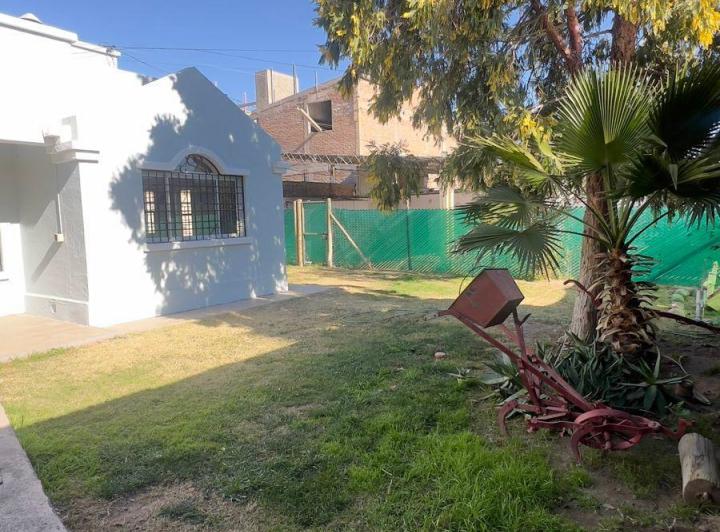 VENTA CASA CALLEJÓN PRIVADO EN JESÚS NAZARENO 2