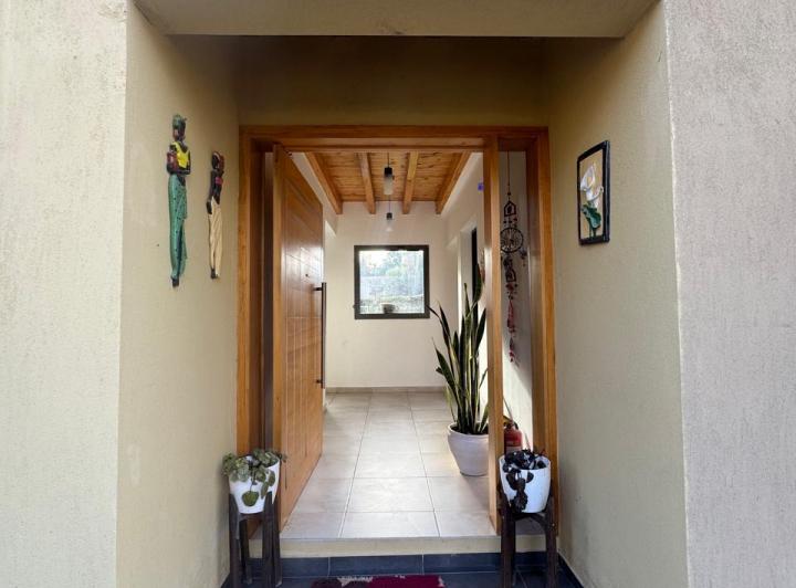 VENTA CASA EN VISTALBA CALLEJÓN PRIVADO 4
