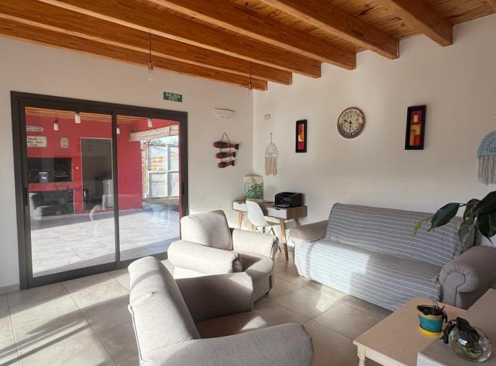 VENTA CASA EN VISTALBA CALLEJÓN PRIVADO 5