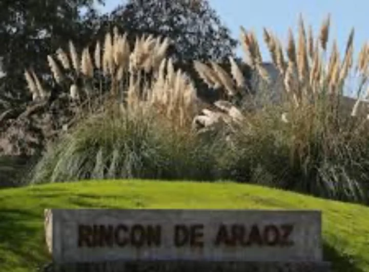 Propiedad en Argentina