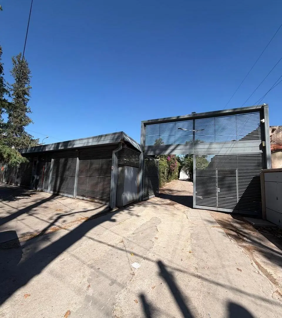 VENTA DEPARTAMENTO CARRIL CERVANTES GODOY CRUZ 5