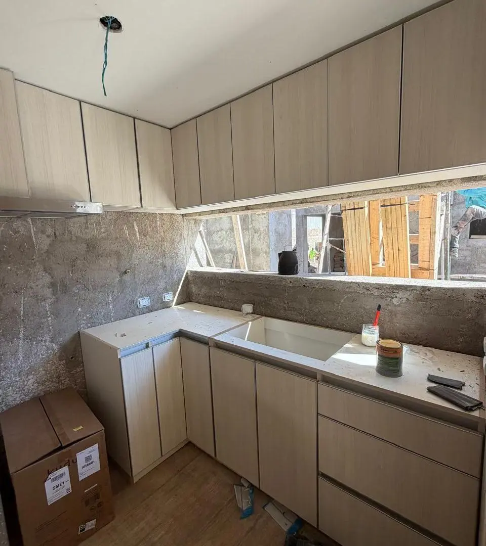 VENTA DEPARTAMENTO CARRIL CERVANTES GODOY CRUZ 4