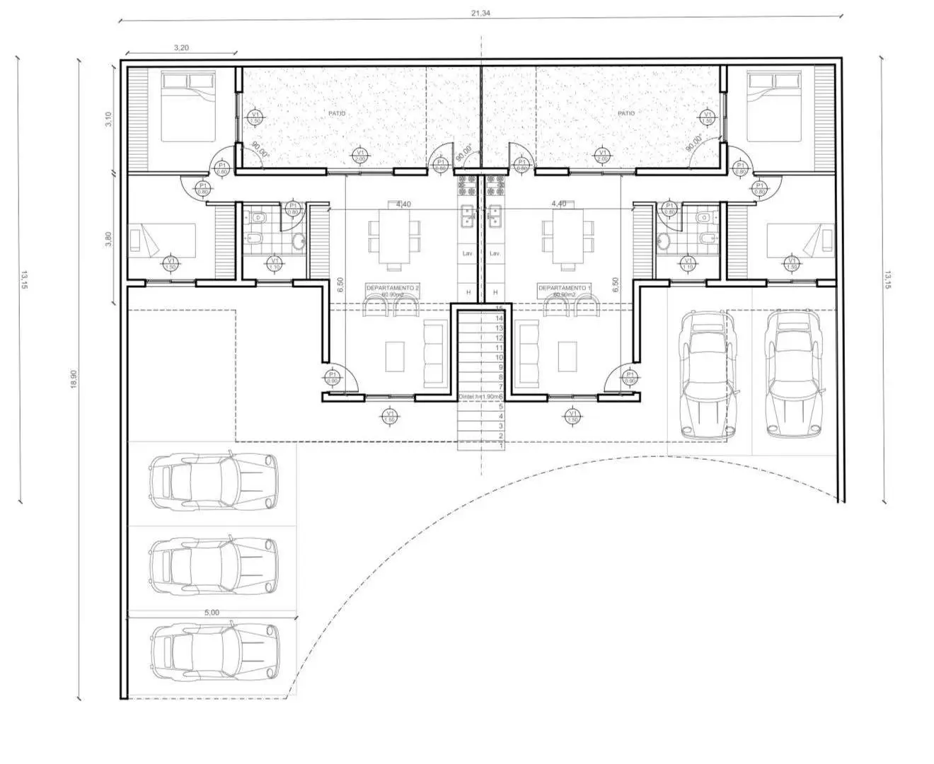 Plano 2