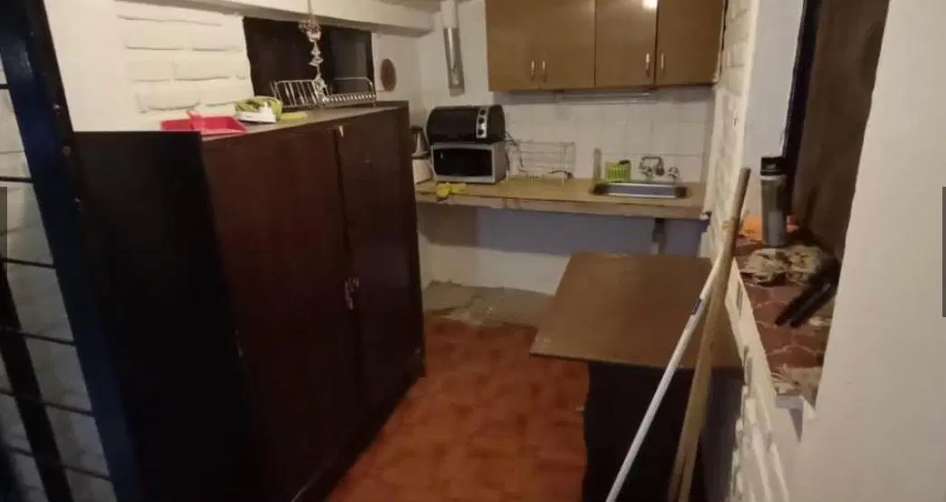 ALQUILER CASA CON PILETA EN EL CARRIZAL 3