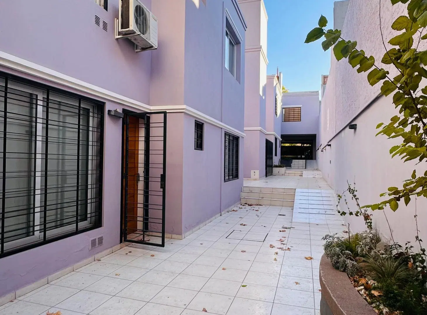 VENTA DEPARTAMENTO BARRIO BOMBAL 2