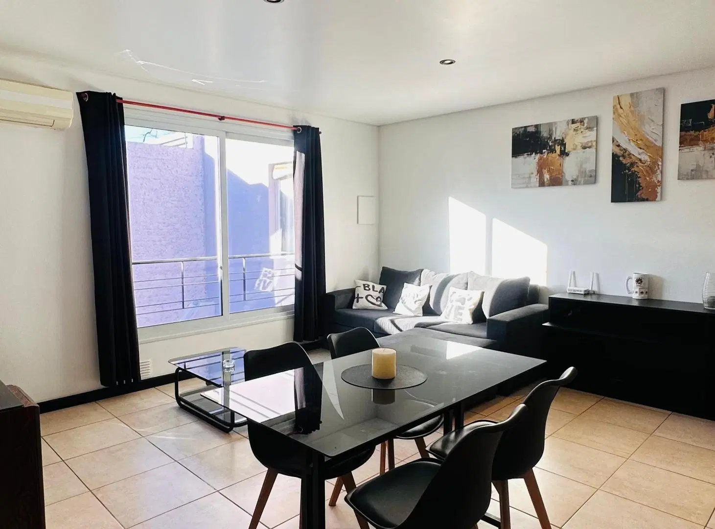 VENTA DEPARTAMENTO BARRIO BOMBAL 8