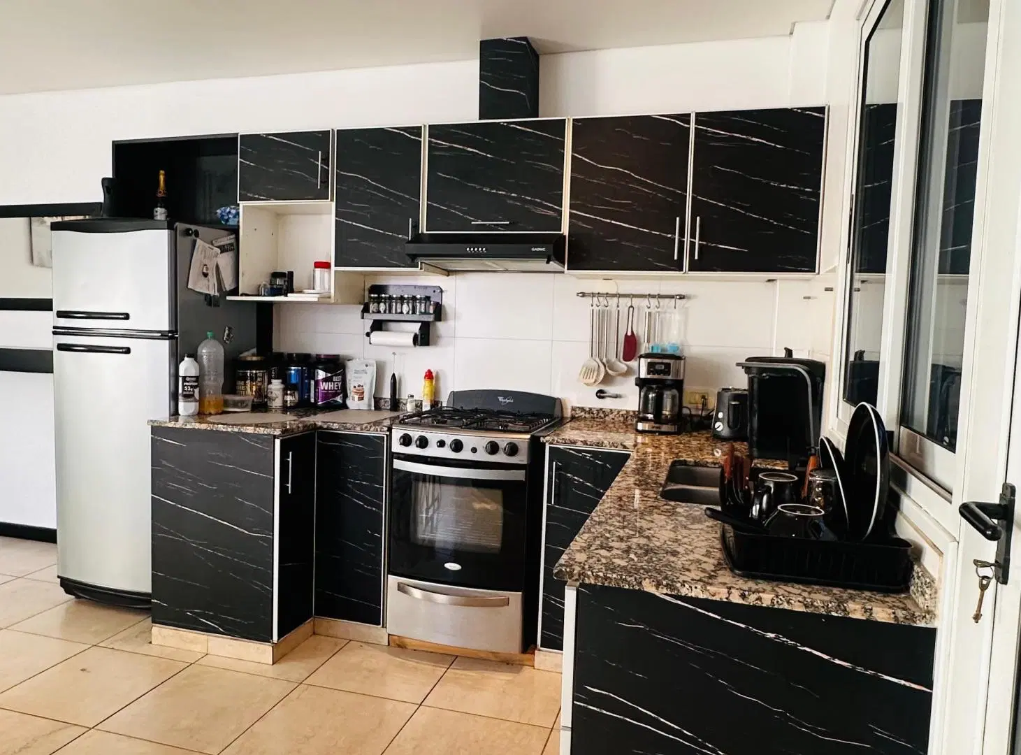 VENTA DEPARTAMENTO BARRIO BOMBAL 4