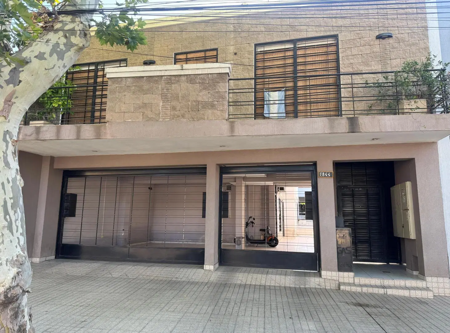 VENTA DEPARTAMENTO BARRIO BOMBAL 1