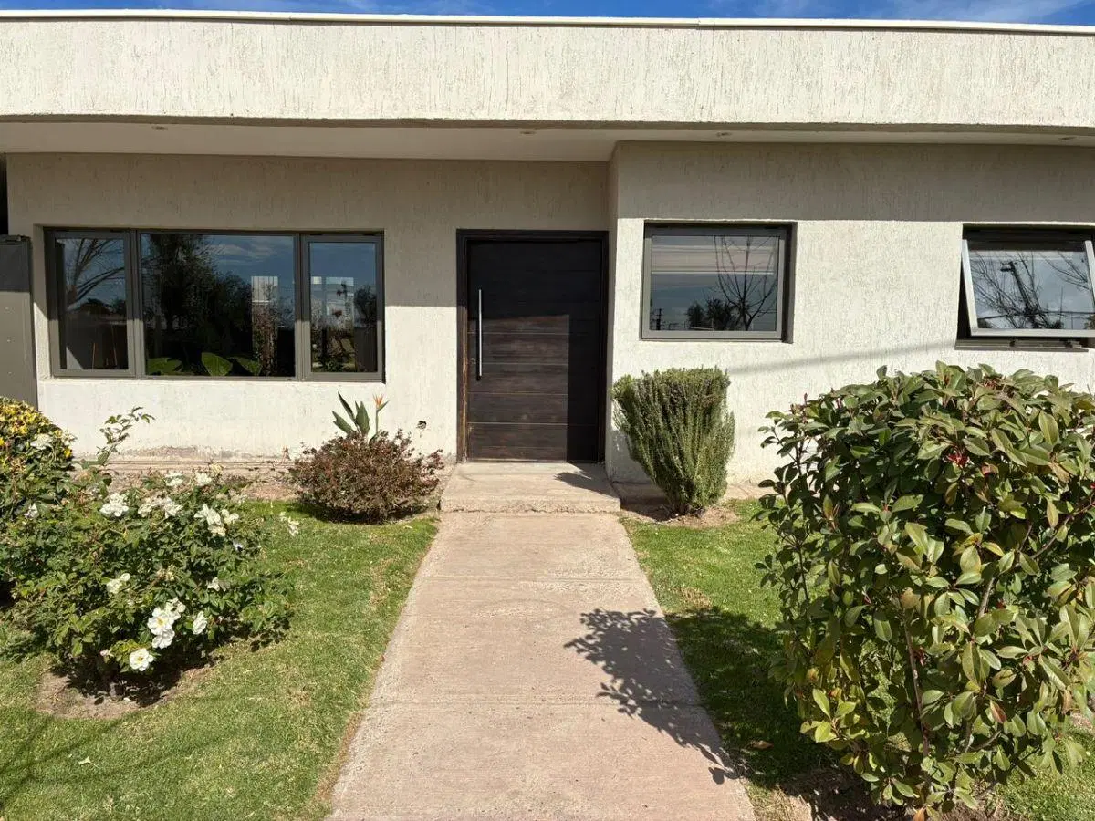 VENTA CASA BARRIO MILCAYAC 1 2