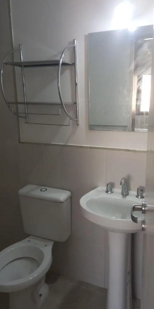 VENTA MONO AMBIENTE AMOBLADO EN CIUDAD 5