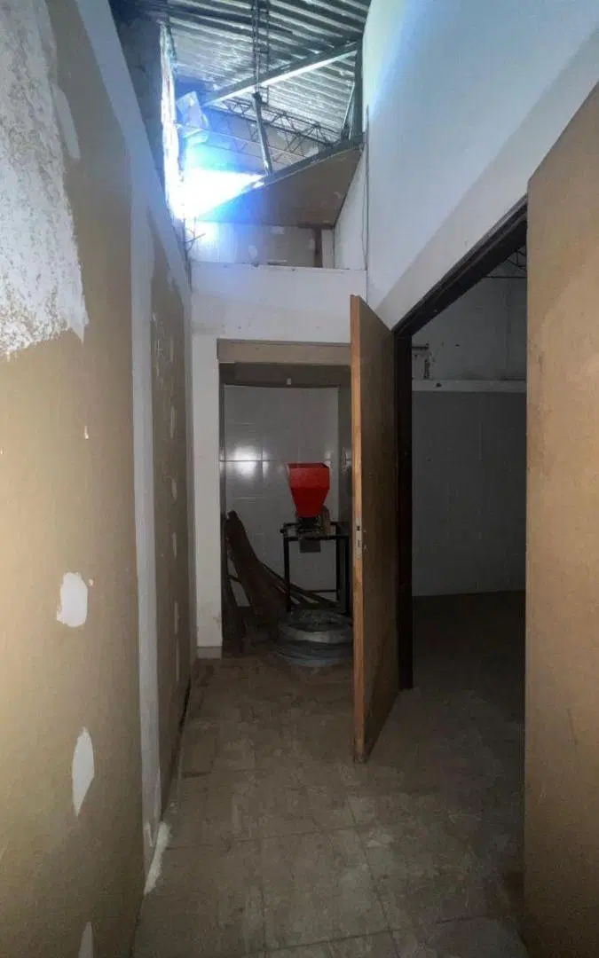 VENTA GALPÓN COMERCIAL EN VILLANUEVA 3