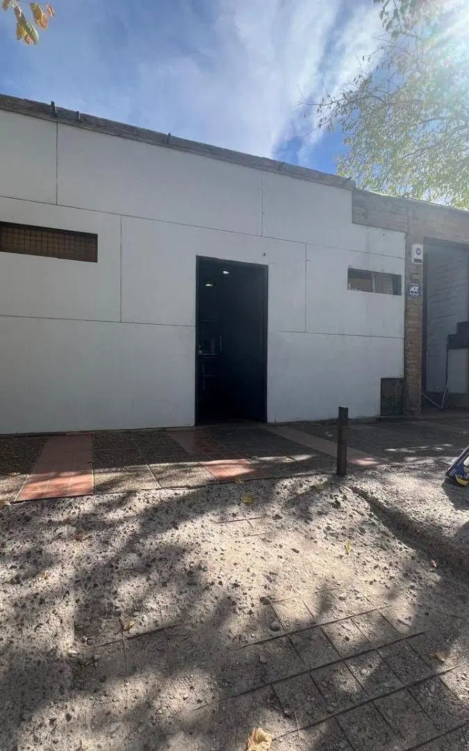 VENTA GALPÓN COMERCIAL EN VILLANUEVA 5