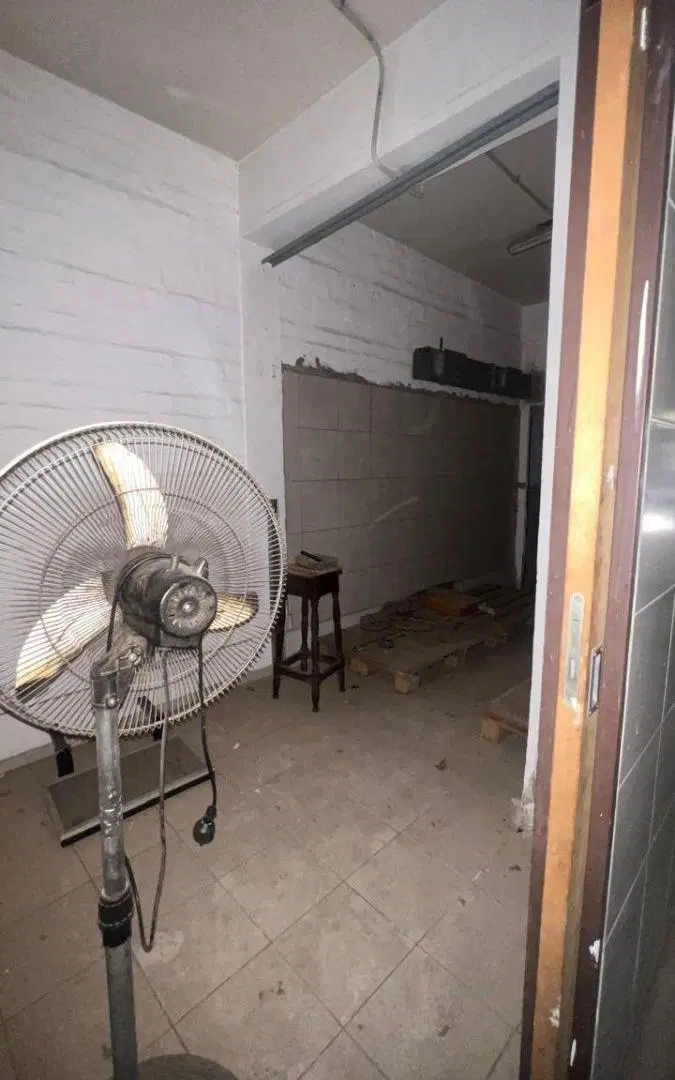 VENTA GALPÓN COMERCIAL EN VILLANUEVA 5