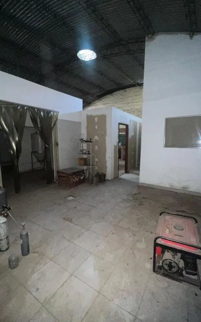 VENTA GALPÓN COMERCIAL EN VILLANUEVA 3