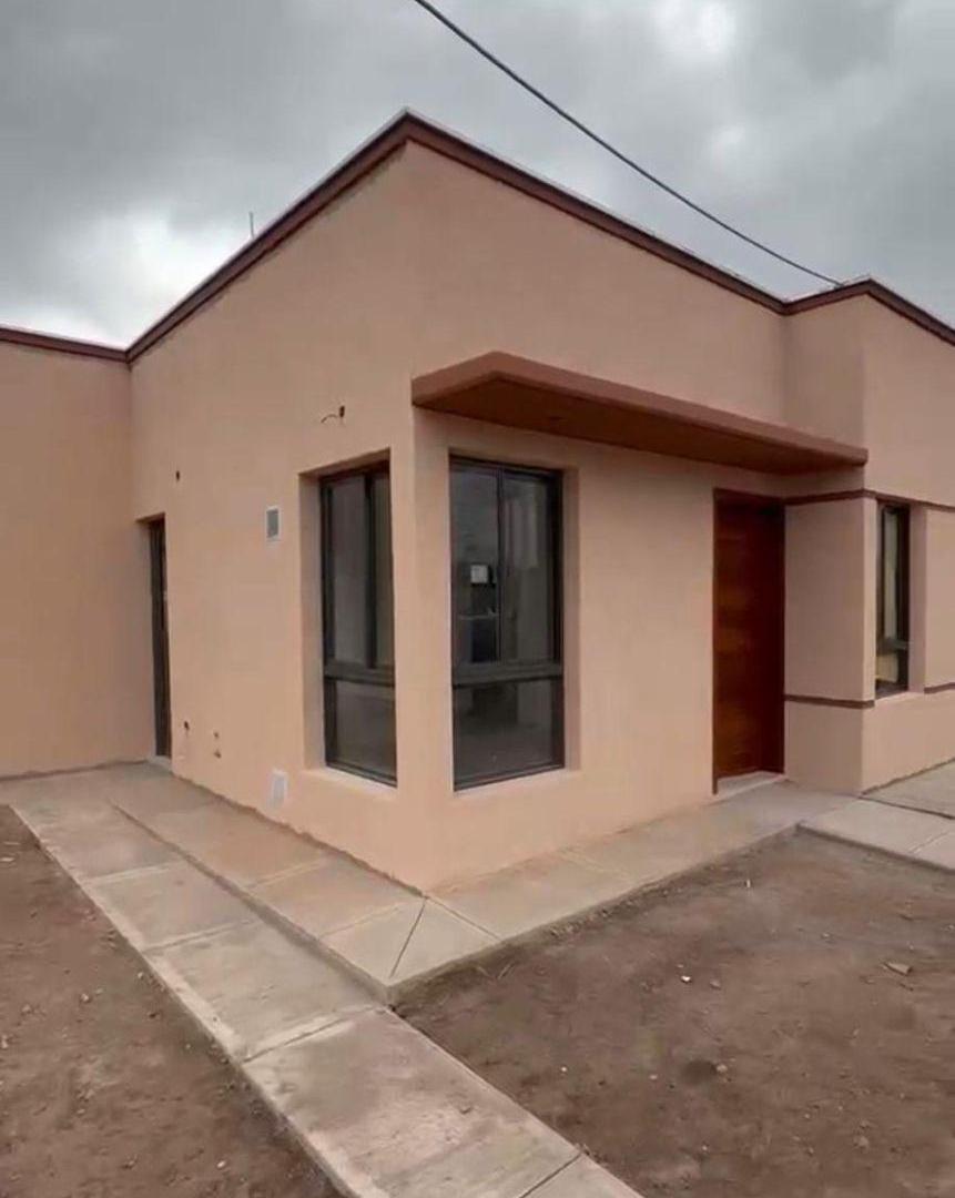 VENTA CASA A ESTRENAR BARRIO PINAR DEL SOL 9