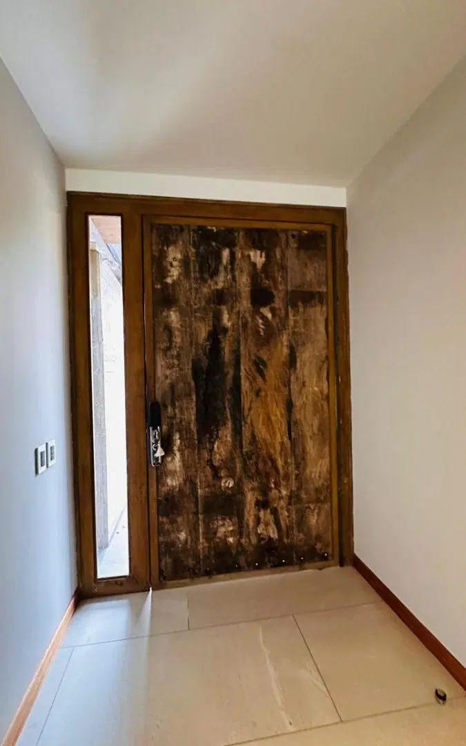 VENTA CHALET DE CATEGORIA EN BARRIO PALMARES VALLEY 3