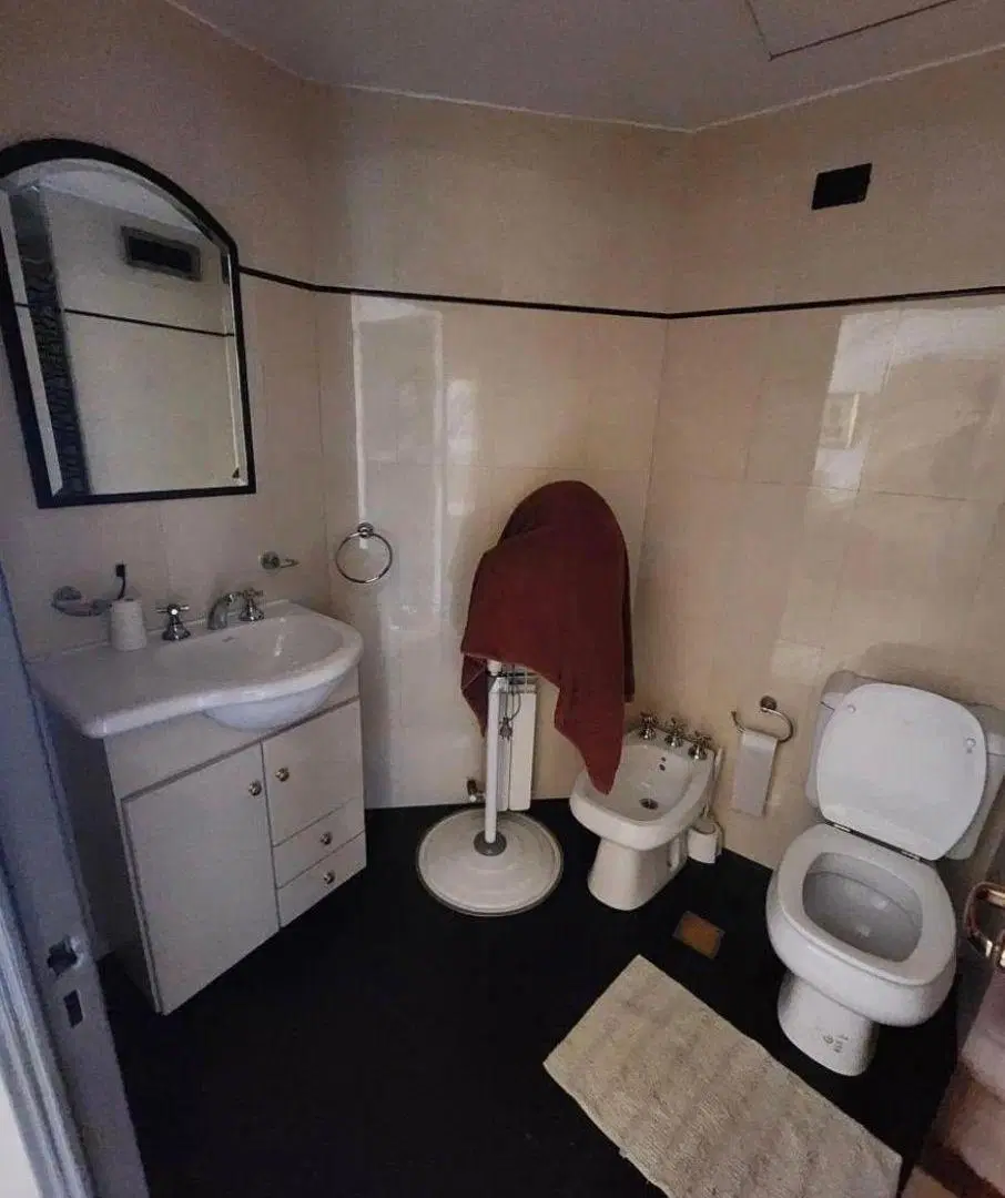 VENTA SEMI PISO EN CIUDAD CAPITAL A METROS DE EMILIO CIVIT 5