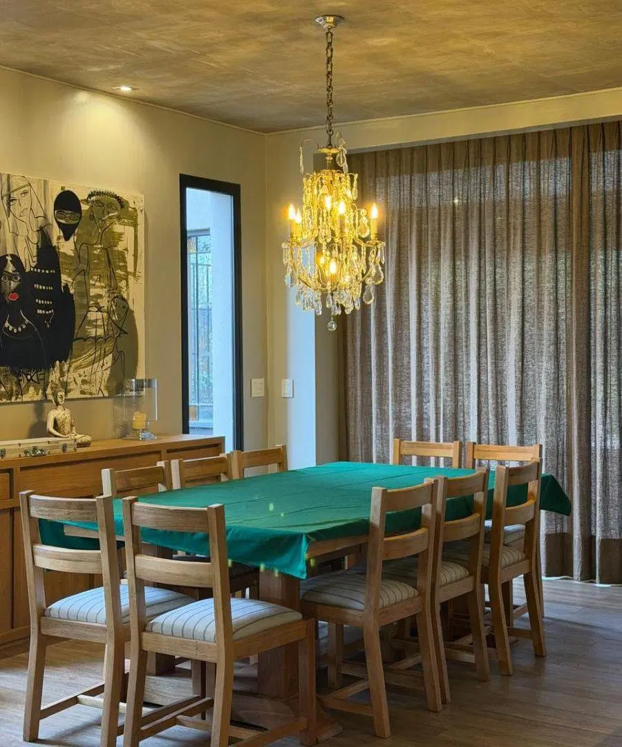 VENTA CASA DE CATEGORIA BARRIO LOMAS DE TERRADA LUJAN DE CUYO 4