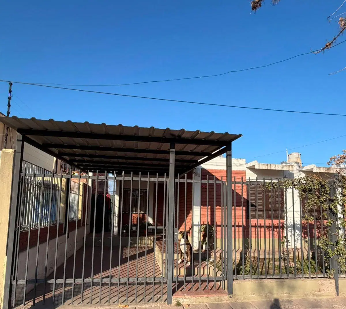 ALQUILER CASA BARRIO EPA EN CARRODILLA 2