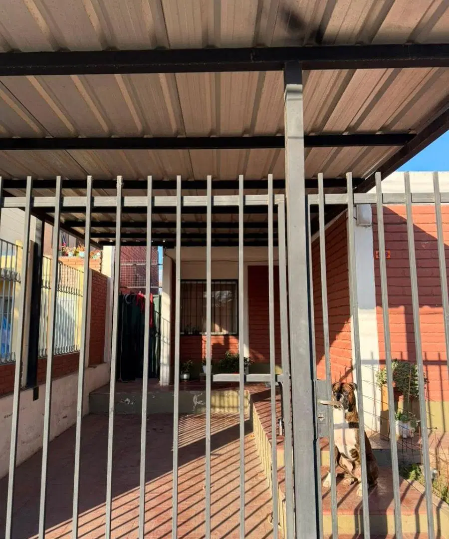 ALQUILER CASA BARRIO EPA EN CARRODILLA 1