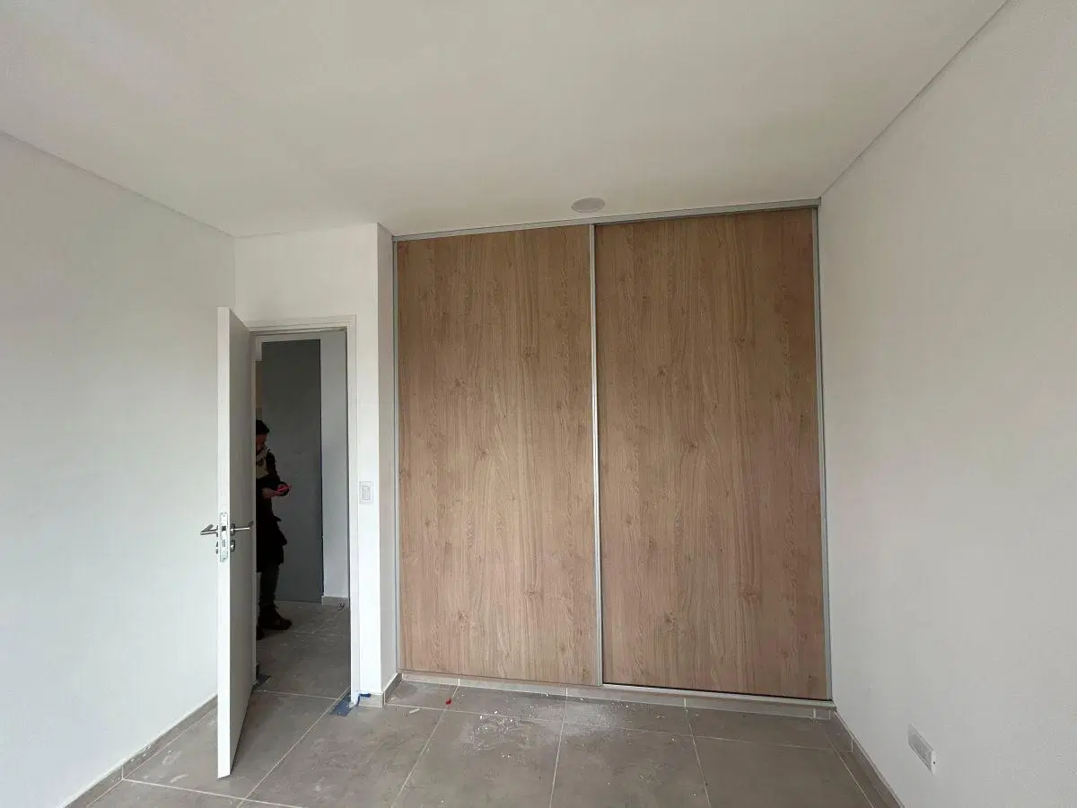 VENTA DEPARTAMENTO A ESTRENAR EN BARRIO BOMBAL 2