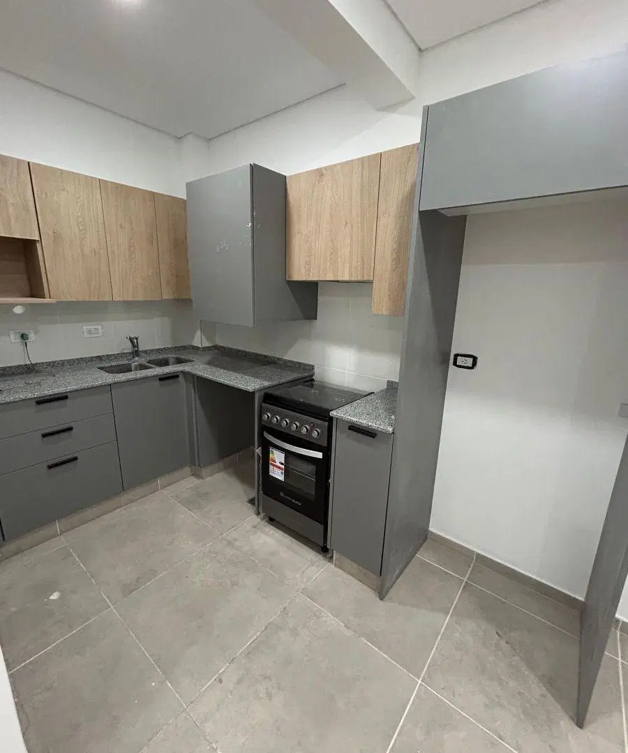 VENTA DEPARTAMENTO A ESTRENAR EN BARRIO BOMBAL 4