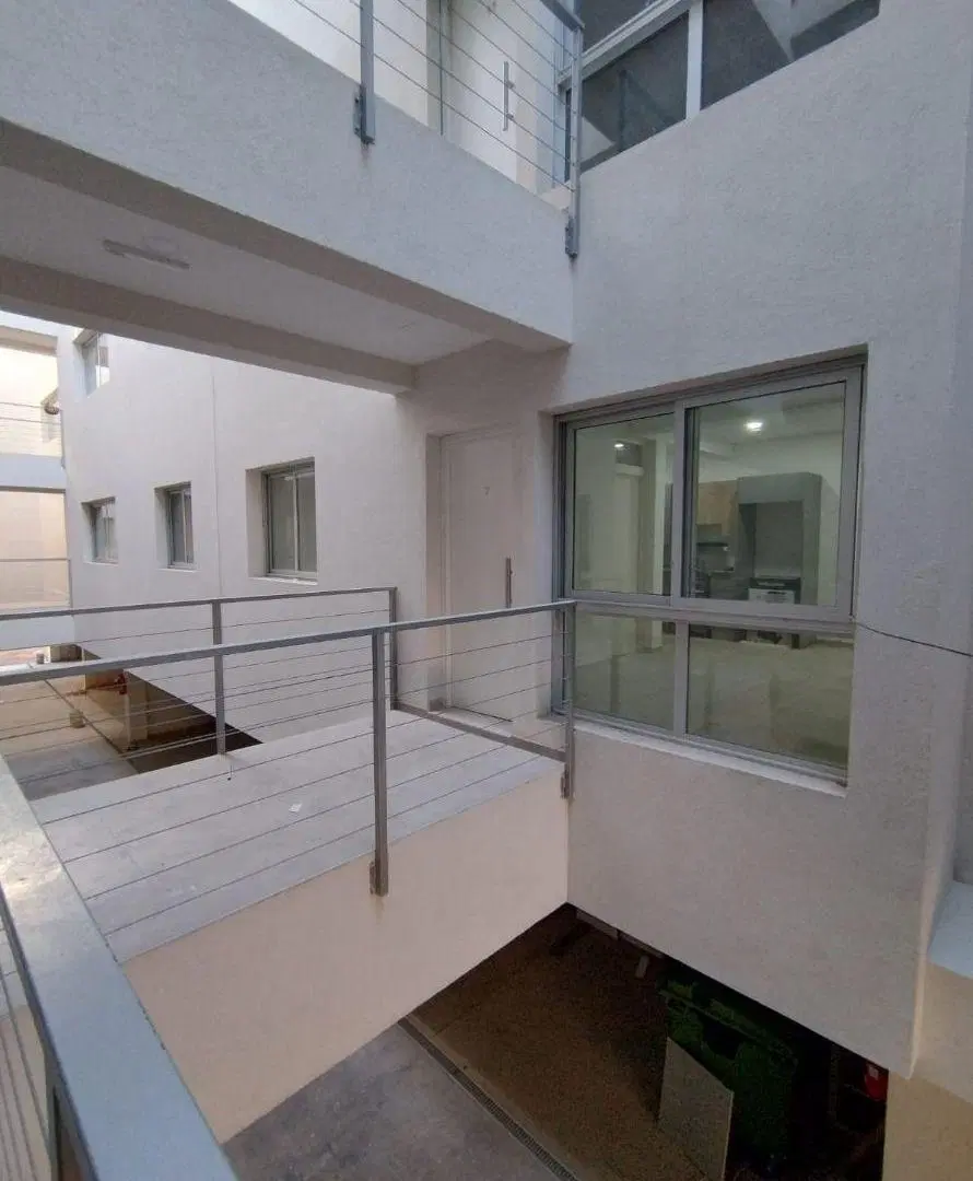 VENTA DEPARTAMENTO A ESTRENAR EN BARRIO BOMBAL 8